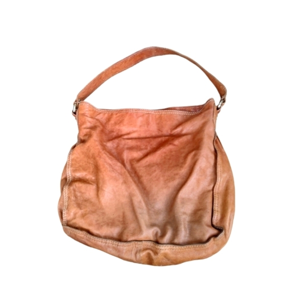 Michael Michael Kors Leather Bag - Picture 7 of 7